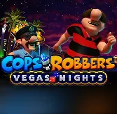 Copsandrobbersvegasnights на Cosmolot