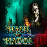 Haulofhades на Cosmolot