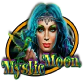 Mystic Moon на Cosmolot