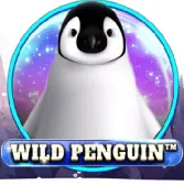 Wild Penguin на Cosmolot